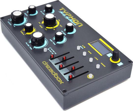 Dreadbox Dreadbox Typhon Analog Synthesizer