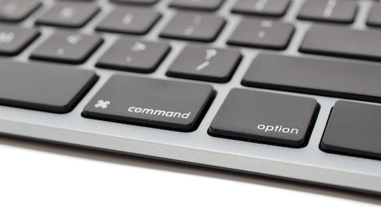 Matias Aluminum Tenkeyless Ασύρματο Bluetooth Πληκτρολόγιο Αγγλικό UK Συμβατό με Mac Γκρι