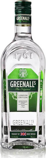 London Dry Gin 40% 700ml