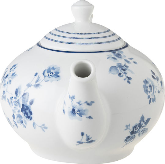 Laura Ashley Cina Rose Ceainic Porțelan Multicolor 1000ml