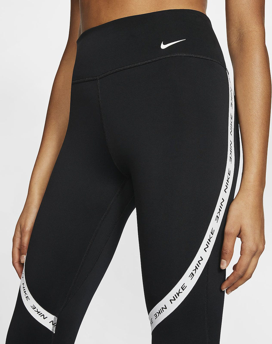 Nike One CJ2456-010 Black - Skroutz.gr