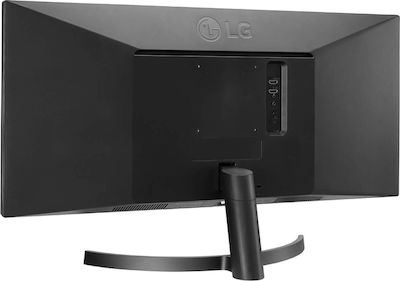 LG 29WL500-W 29" Ultrawide HDR FHD 2560x1080 IPS Monitor with 5ms GTG Response Time