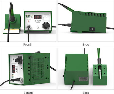 Best Soldering Station Electric 90W with Temperature Setting