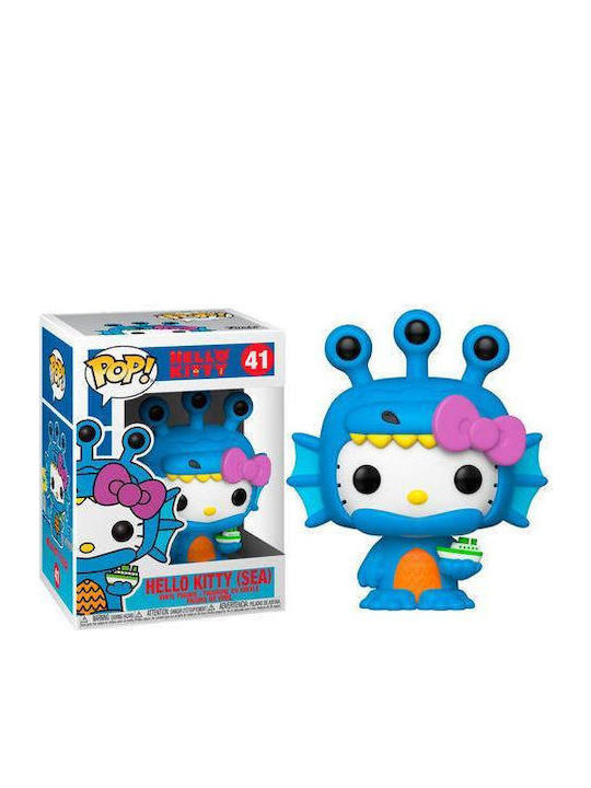 Funko Pop! Animation: Sanrio - Hello Kitty (Sea) 41