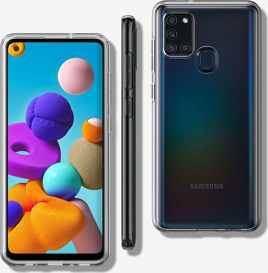spigen a21s