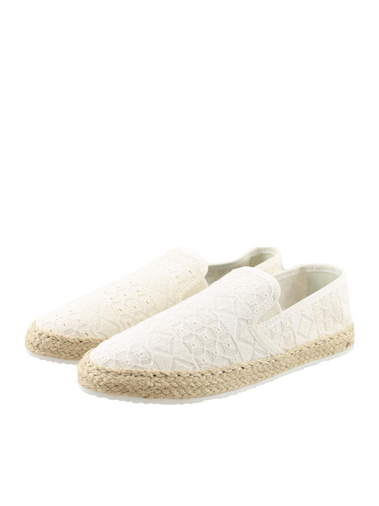 Gant Krista Women's Espadrilles Beige 18568366-G15