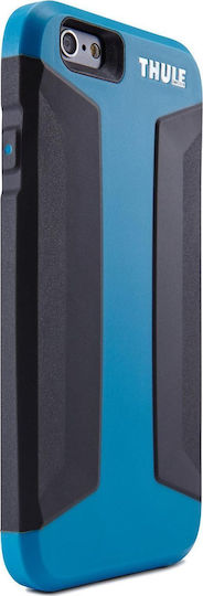 Thule Atmos X3 Umschlag Rückseite Kunststoff 2mm Blau (iPhone 6/6s)