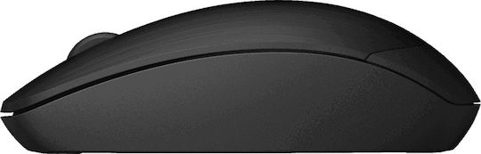 HP Wireless Mouse X200 Ασύρματο Ποντίκι Μαύρο