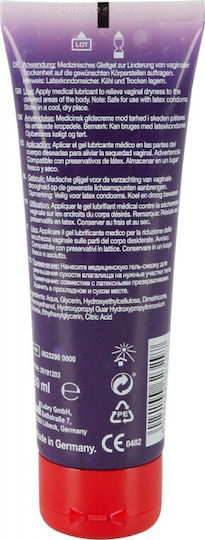 Flutschi Flexible Silicone Gel-Schmiermittel 80ml