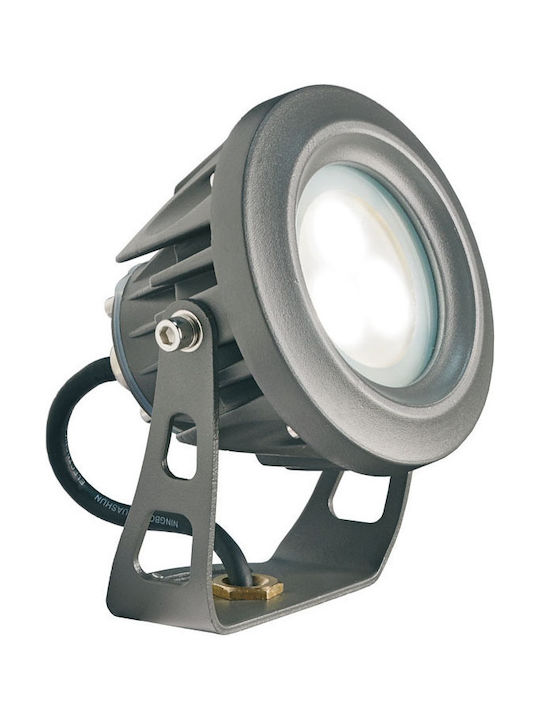 Viokef Sticla Lumină Led Fixă Tech 4143600