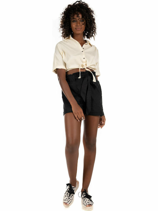 Women's Shorts Black