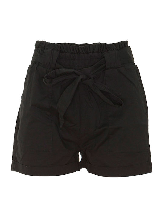 Women's Shorts Black