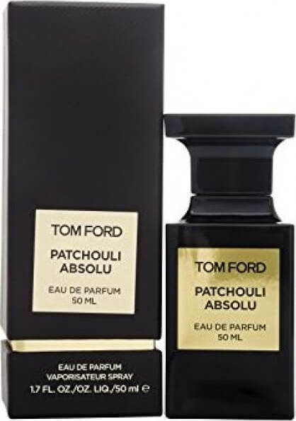 Том форд patchouli absolu