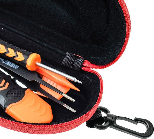 Belt Case Tools Fabric