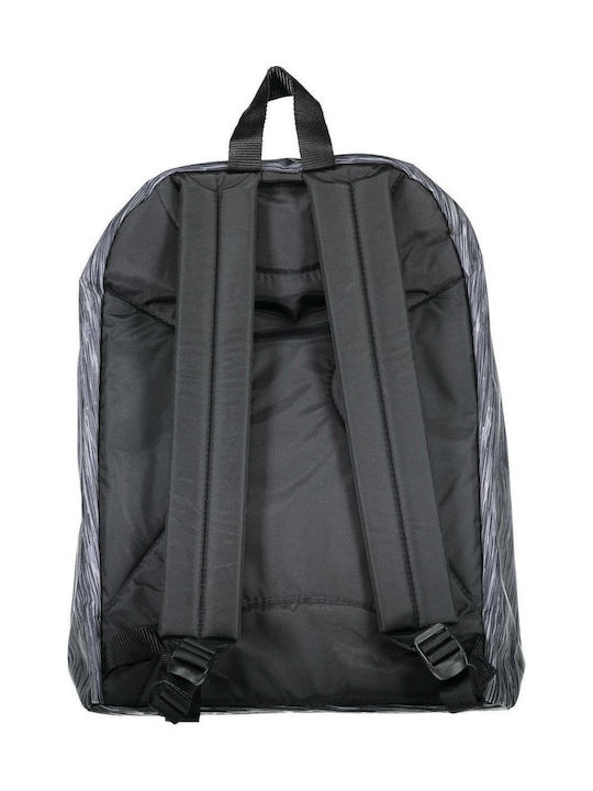 Eastpak Stoff Rucksack Gray 27Es