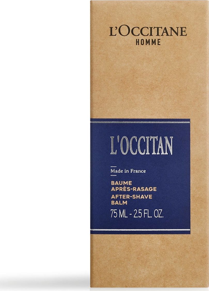 L'Occitane After Shave Balm 75ml Skroutz.gr