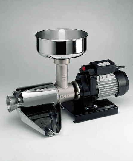 Reber Commercial Tomato Strainer 500W 9004 N
