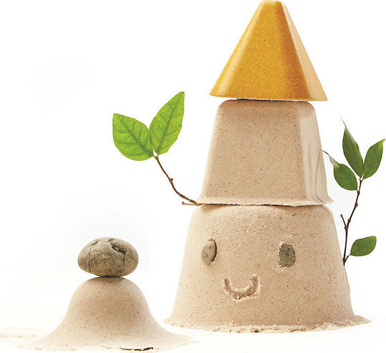 Plan Toys Sand Molds Set