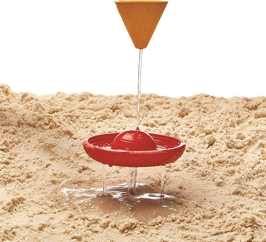 Plan Toys Sand Molds Set