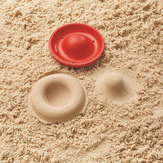 Plan Toys Sand Molds Set