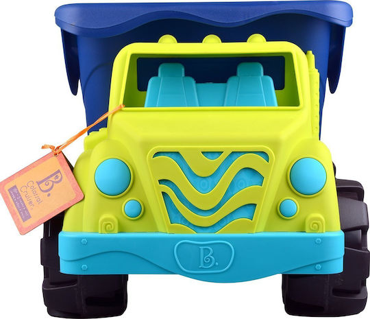 B.Toys 29285 Φορτηγάκι Παραλίας