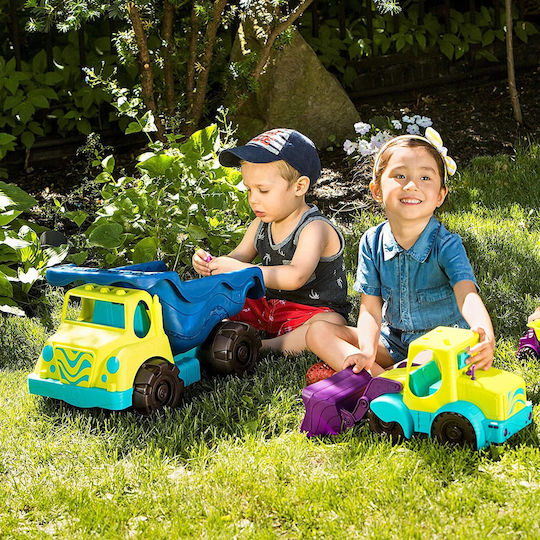 B.Toys 29285 Φορτηγάκι Παραλίας