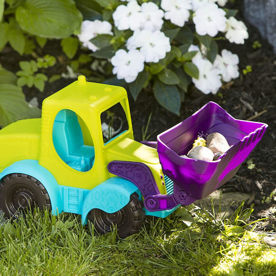 B.Toys 28783 Φορτηγάκι Παραλίας