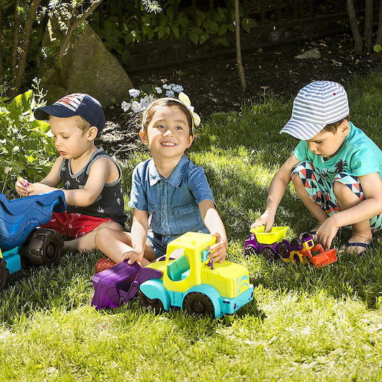 B.Toys 28783 Φορτηγάκι Παραλίας