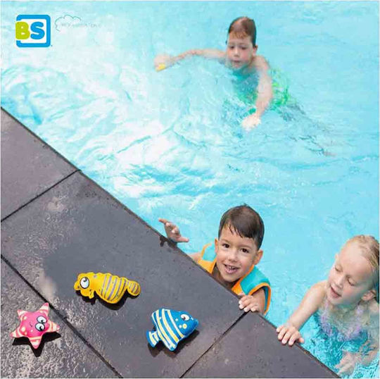 BS Toys Diving Animals Poolspielzeug Tauchtiere