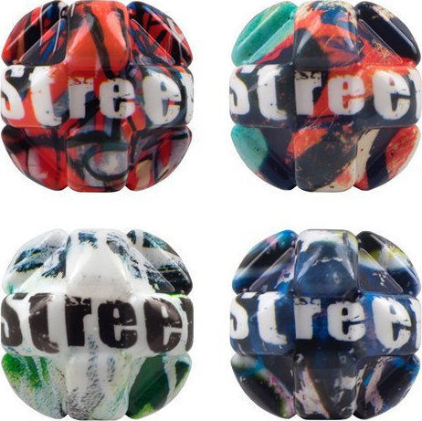 Waboba Street Ball Crazy Beach Ball 5.7 cm (Various Colors)