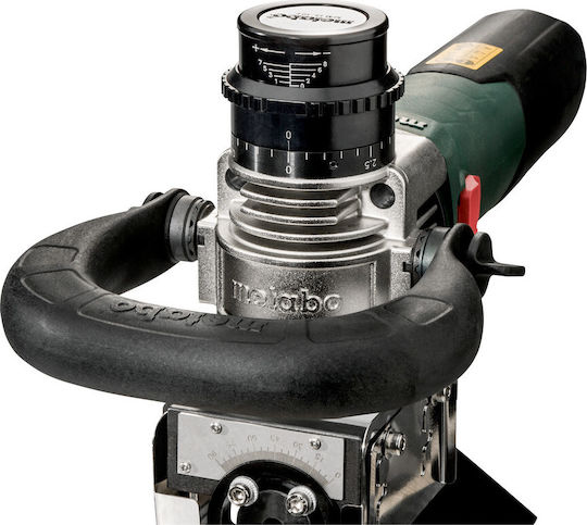 Metabo Router Μετάλλου KFM 15-10 F με Ισχύ 1.5kW