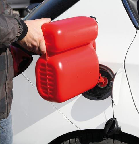 Lampa Kraftstoffpumpe Für Autos Sicherheitsverschluss Ventil Abschaltverschluss