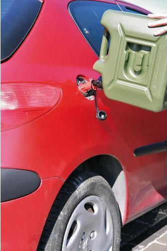 Lampa Kraftstoffpumpe Für Autos Sicherheitsverschluss Ventil Abschaltverschluss