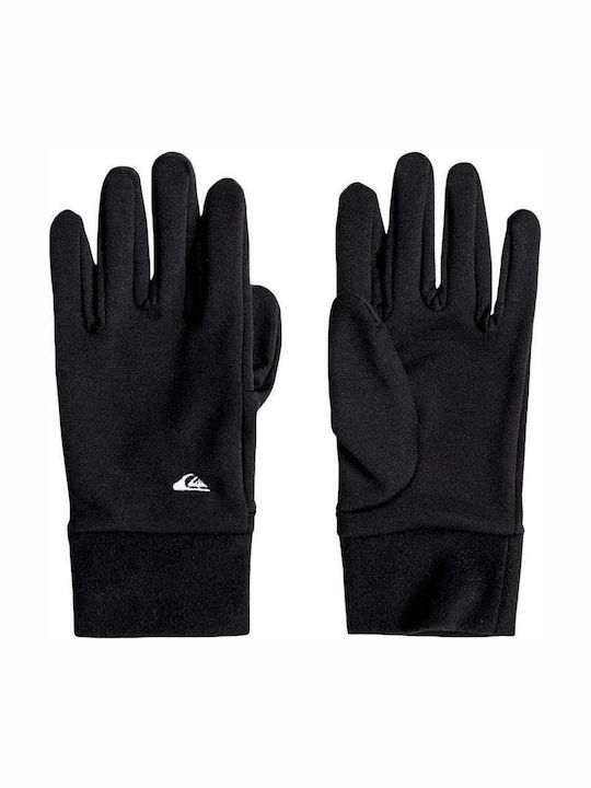 Kinderhandschuhe Schwarz Hottawa