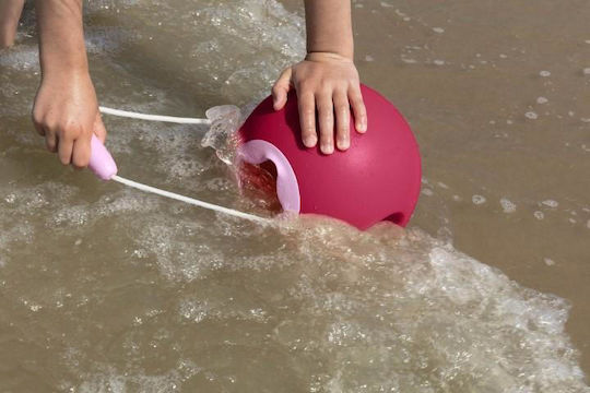 Quut Ballo Plastic Red