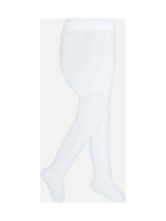 Mayoral Kids Tight White 20-10778-079