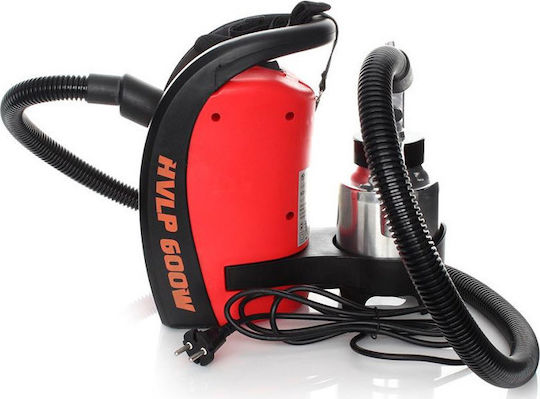 Kraft & Dele KD1506 Pistol de vopsit electric cu recipient de 1lt