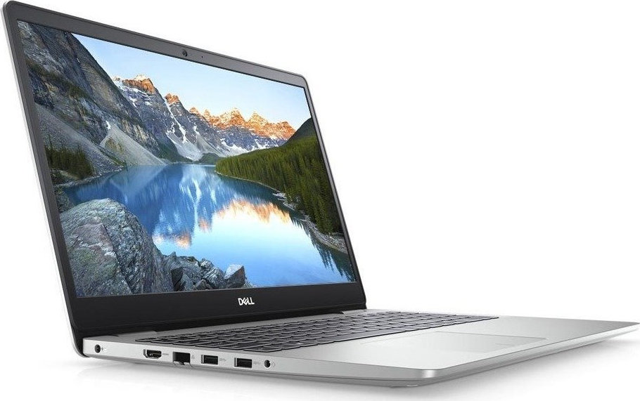 Dell inspiron 5593 i7 обзор