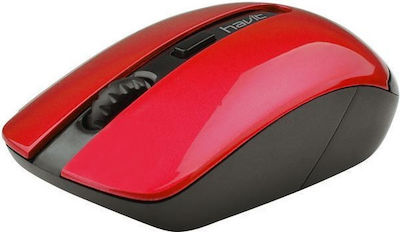 Havit MS989GT Magazin online Mini Mouse Roșu