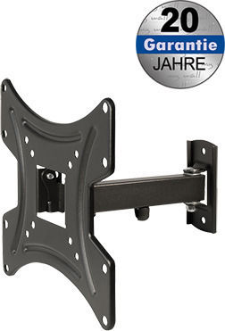 My Wall HL15-1L TV Wall Mount Until 42" and 20kg