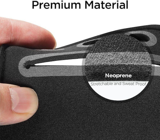 Spigen Velo A700 Armbinde bis 6.5" Mehrfarbig 000EM24380