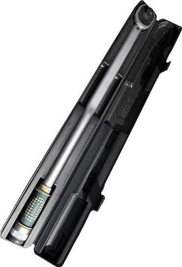 Force Δυναμόκλειδο Καρέ 3/4" Ροπής 140-700 Nm με Μήκος 109.5εκ.