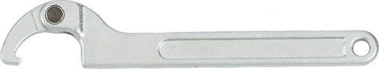 Force Bent Wrench 15-35mm 1pcs