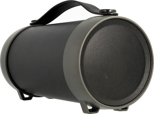 Vennus TWS S22E Bluetooth-Lautsprecher mit Radio Schwarz