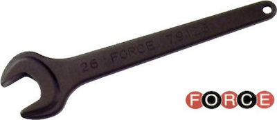 Force Cheie Germană Dimensiune 28mm