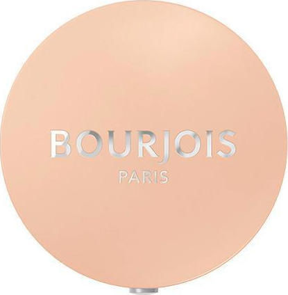 Bourjois Little Round Pot Σκιά Ματιών σε Στερεή Μορφή με Μπεζ Χρώμα 1.2gr