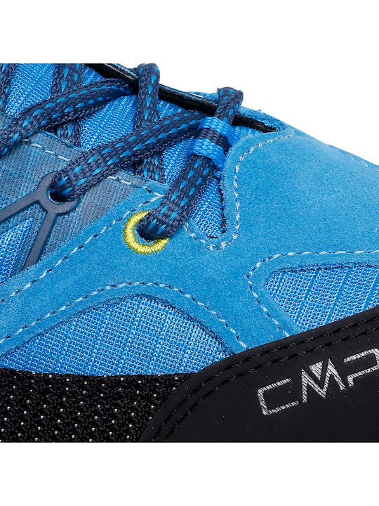 CMP Rigel Men's Hiking Shoes Blue