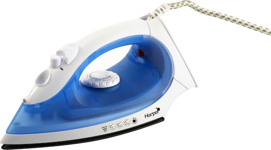 Harper HFV40 Steam Iron 2200W with Continuous Steam 8g/min