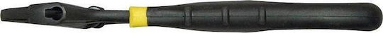Stanley Maxsteel French Wrench with Adjustable Opening 24mm and Anti-Slip Handle 150mm