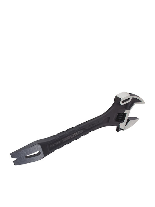 Stanley Fatmax French Wrench with Adjustable Opening 37mm 250mm